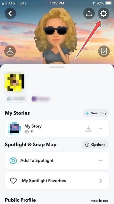 스냅챗(Snapchat)으로 즐길 수 있는 의외의 재미있는 기능 4가지
