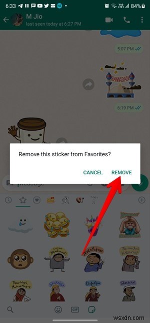 WhatsApp 스티커 완벽 가이드: 보내기, 설치, 삭제, 직접 만들기까지