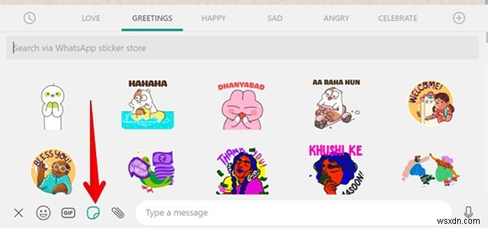 WhatsApp 스티커 완벽 가이드: 보내기, 설치, 삭제, 직접 만들기까지