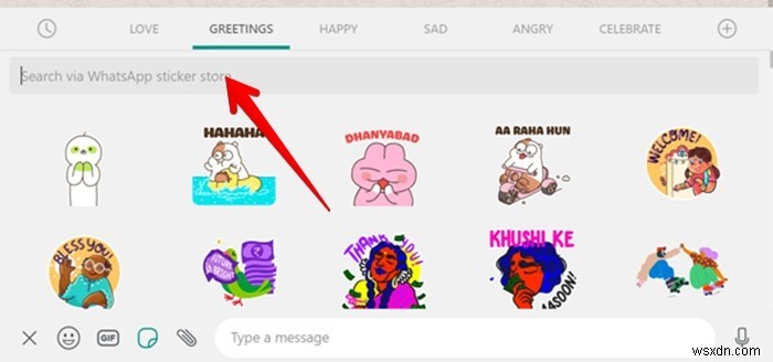 WhatsApp 스티커 완벽 가이드: 보내기, 설치, 삭제, 직접 만들기까지