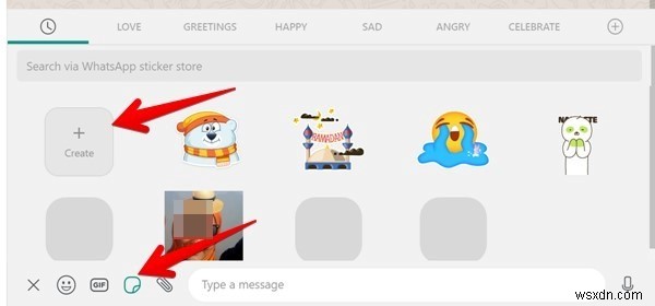 WhatsApp 스티커 완벽 가이드: 보내기, 설치, 삭제, 직접 만들기까지