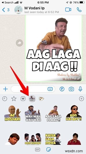 WhatsApp 스티커 완벽 가이드: 보내기, 설치, 삭제, 직접 만들기까지