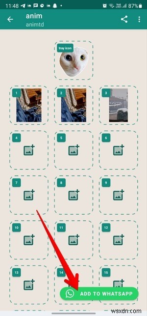 WhatsApp 스티커 완벽 가이드: 보내기, 설치, 삭제, 직접 만들기까지