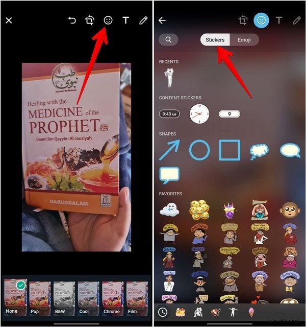 WhatsApp 스티커 완벽 가이드: 보내기, 설치, 삭제, 직접 만들기까지