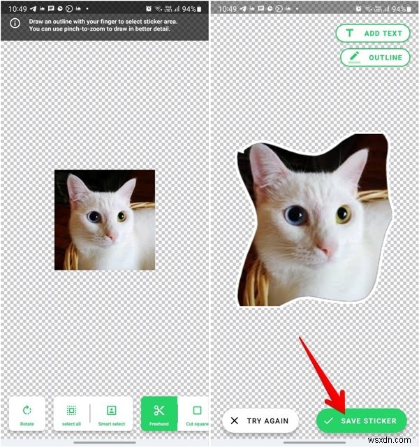 WhatsApp 스티커 완벽 가이드: 보내기, 설치, 삭제, 직접 만들기까지