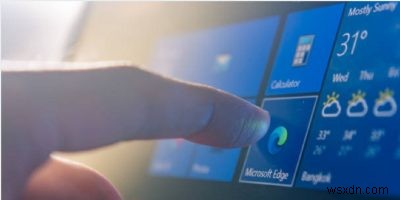Microsoft Edge에서 즐겨찾기 가져오기 및 내보내기 완벽 가이드