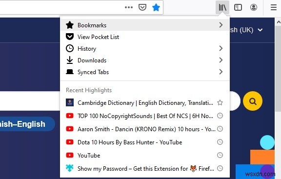 Microsoft Edge에서 즐겨찾기 가져오기 및 내보내기 완벽 가이드