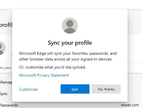 Microsoft Edge에서 즐겨찾기 가져오기 및 내보내기 완벽 가이드