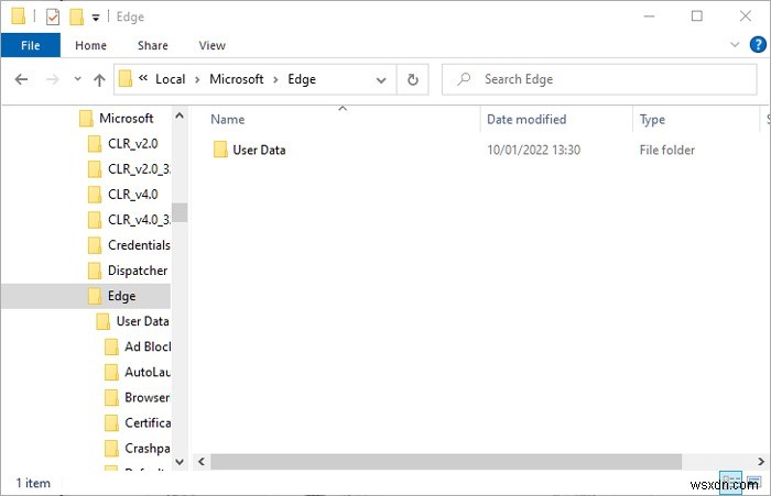 Microsoft Edge에서 즐겨찾기 가져오기 및 내보내기 완벽 가이드