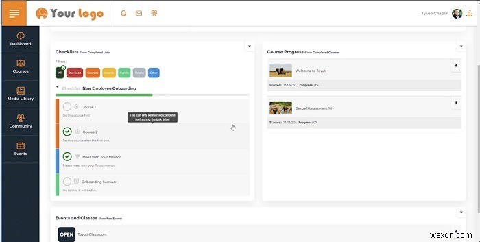 구글 클래스룸 대체 가능한 최고의 LMS 플랫폼 9가지 완벽 비교