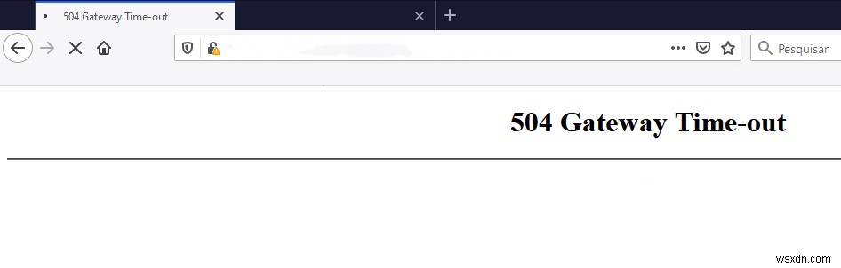 자주 만나는 HTTP 오류 코드 8가지, 원인과 해결 방법 총정리