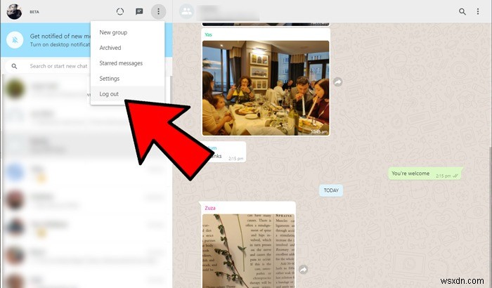 WhatsApp 이미지·동영상 다운로드 안 됨? 지금 바로 해결하는 24가지 방법