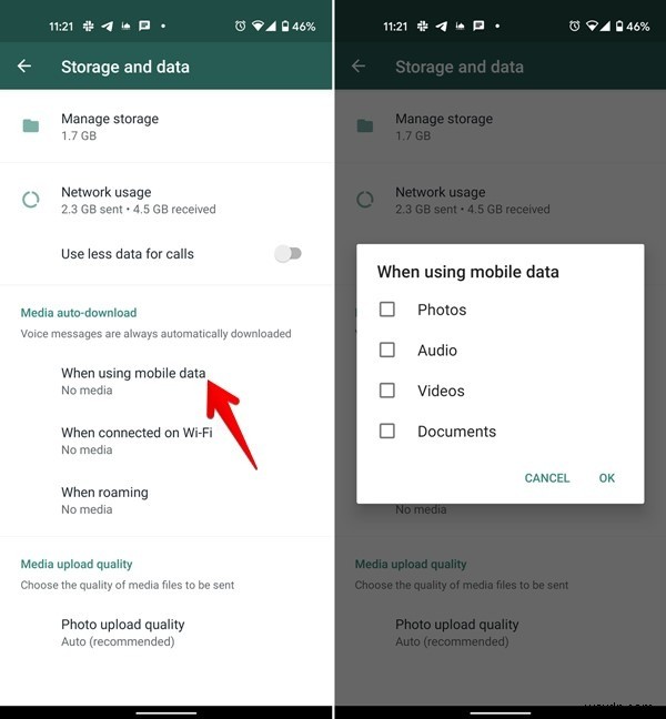 WhatsApp 이미지·동영상 다운로드 안 됨? 지금 바로 해결하는 24가지 방법