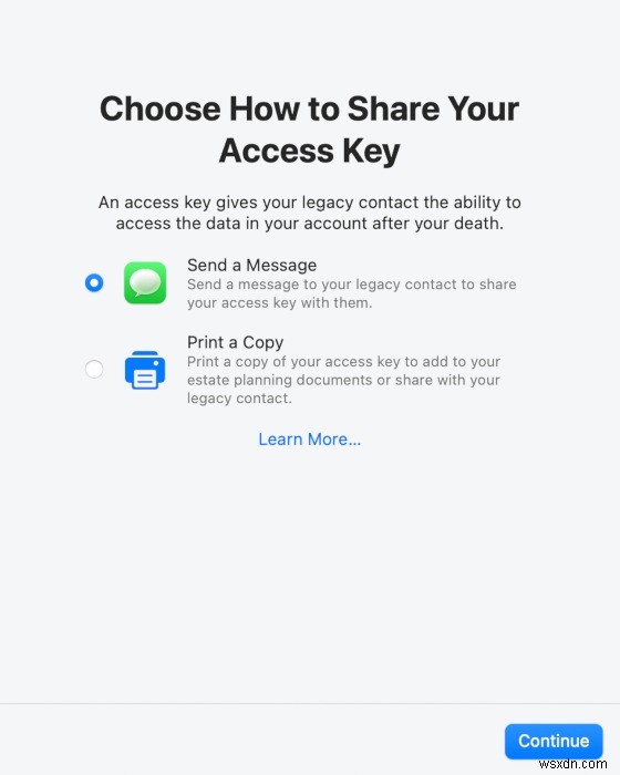 iCloud 디지털 유산 연락처 지정부터 Google 휴면 계정 관리자 설정까지 완벽 가이드