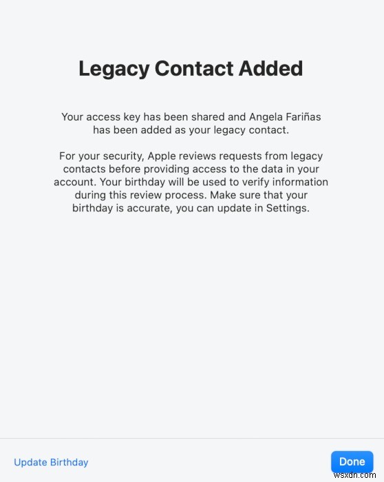 iCloud 디지털 유산 연락처 지정부터 Google 휴면 계정 관리자 설정까지 완벽 가이드