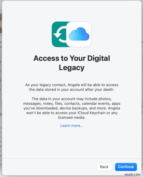 iCloud 디지털 유산 연락처 지정부터 Google 휴면 계정 관리자 설정까지 완벽 가이드