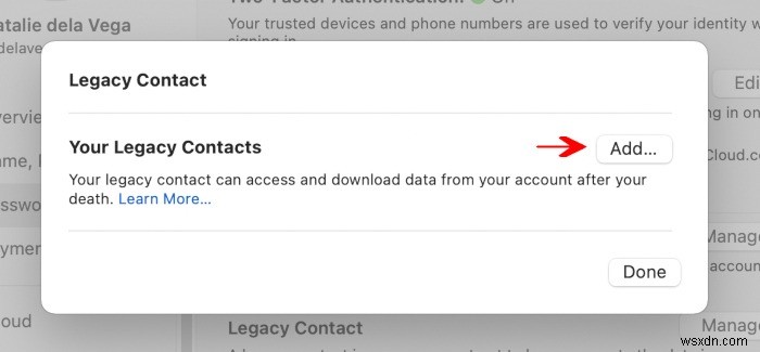 iCloud 디지털 유산 연락처 지정부터 Google 휴면 계정 관리자 설정까지 완벽 가이드