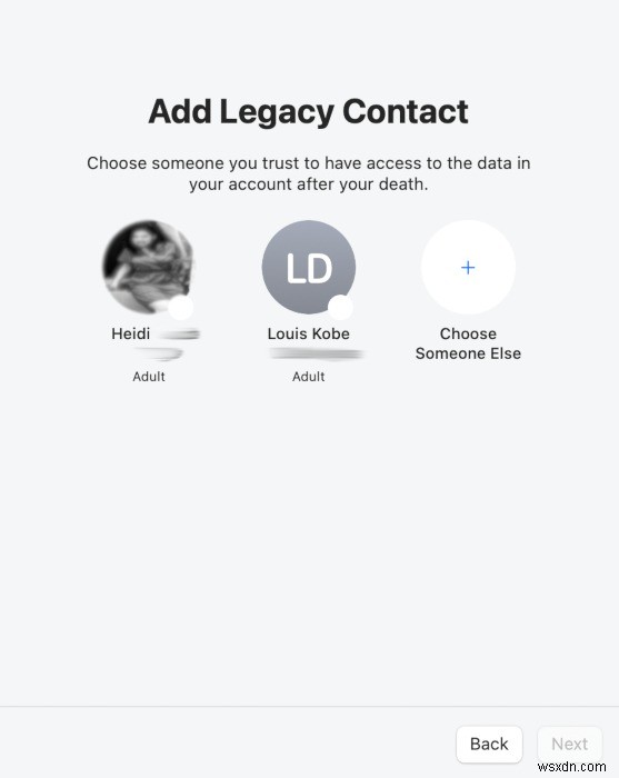 iCloud 디지털 유산 연락처 지정부터 Google 휴면 계정 관리자 설정까지 완벽 가이드