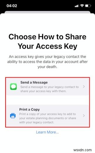 iCloud 디지털 유산 연락처 지정부터 Google 휴면 계정 관리자 설정까지 완벽 가이드