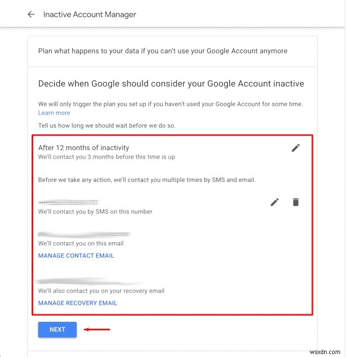 iCloud 디지털 유산 연락처 지정부터 Google 휴면 계정 관리자 설정까지 완벽 가이드