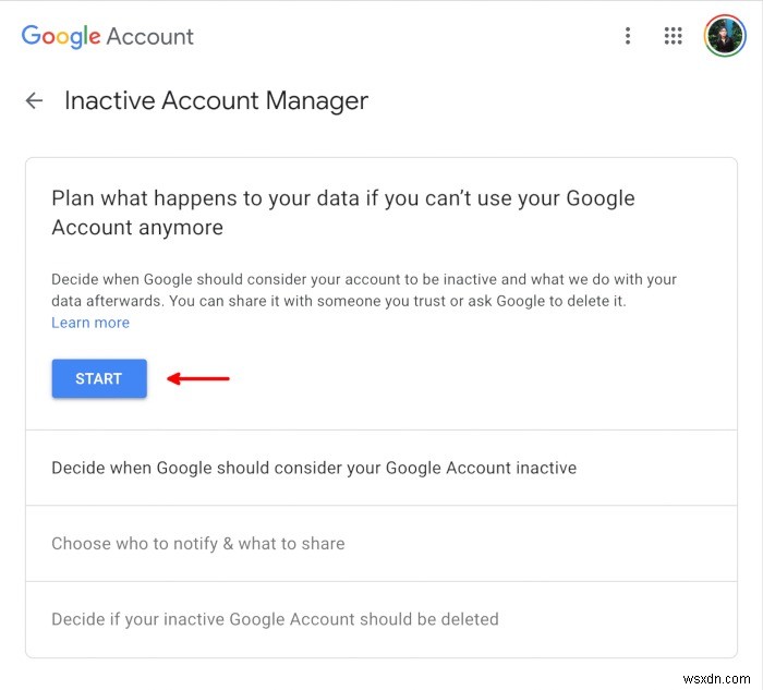 iCloud 디지털 유산 연락처 지정부터 Google 휴면 계정 관리자 설정까지 완벽 가이드
