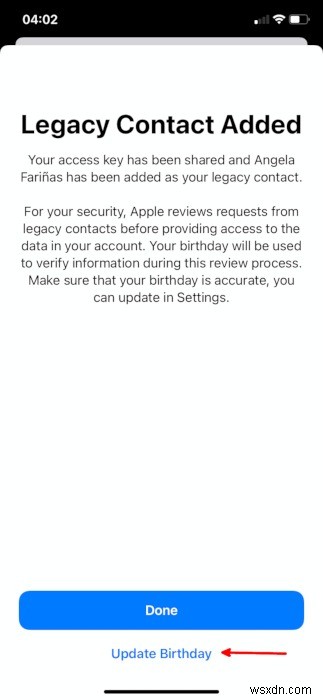 iCloud 디지털 유산 연락처 지정부터 Google 휴면 계정 관리자 설정까지 완벽 가이드