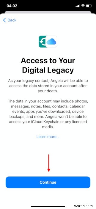 iCloud 디지털 유산 연락처 지정부터 Google 휴면 계정 관리자 설정까지 완벽 가이드