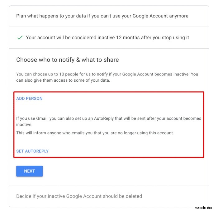 iCloud 디지털 유산 연락처 지정부터 Google 휴면 계정 관리자 설정까지 완벽 가이드