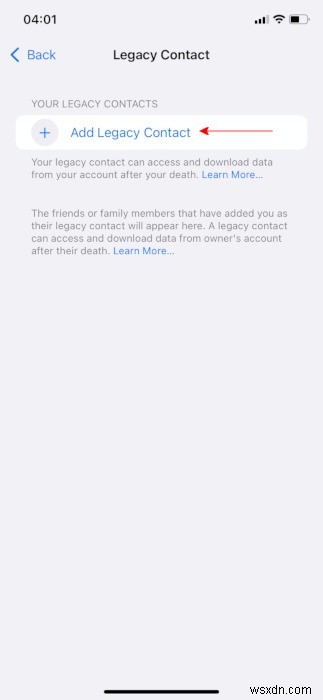 iCloud 디지털 유산 연락처 지정부터 Google 휴면 계정 관리자 설정까지 완벽 가이드
