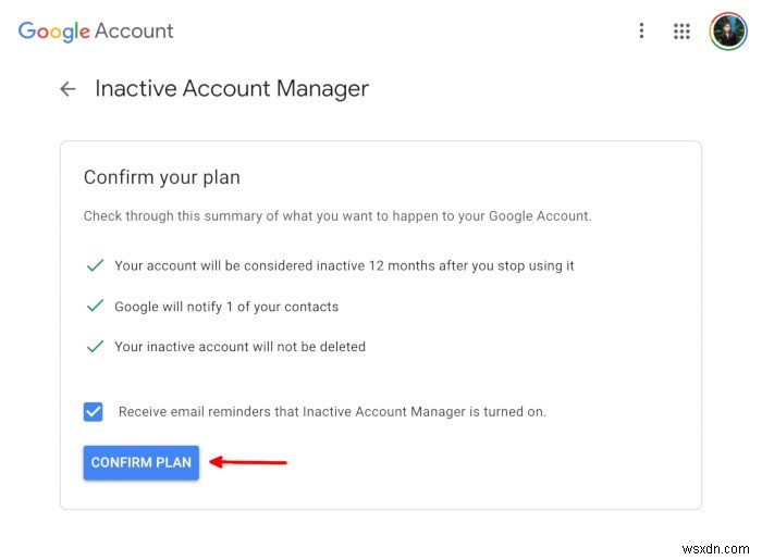 iCloud 디지털 유산 연락처 지정부터 Google 휴면 계정 관리자 설정까지 완벽 가이드