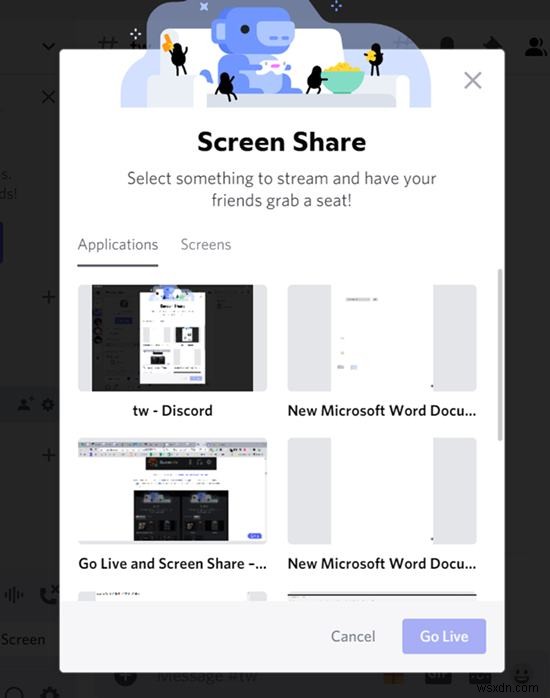 디스코드(Discord) 화면 공유가 안 될 때? 모바일과 PC에서 해결하는 20가지 방법