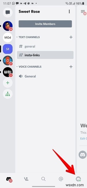 디스코드(Discord) 화면 공유가 안 될 때? 모바일과 PC에서 해결하는 20가지 방법