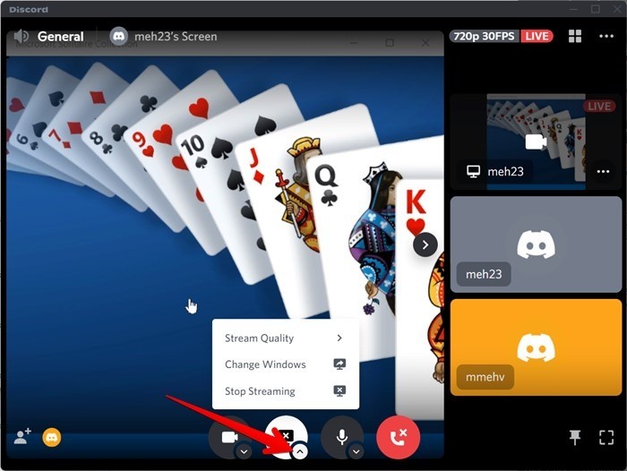 PC와 모바일에서 디스코드(Discord) 화면 공유하는 방법 완벽 가이드