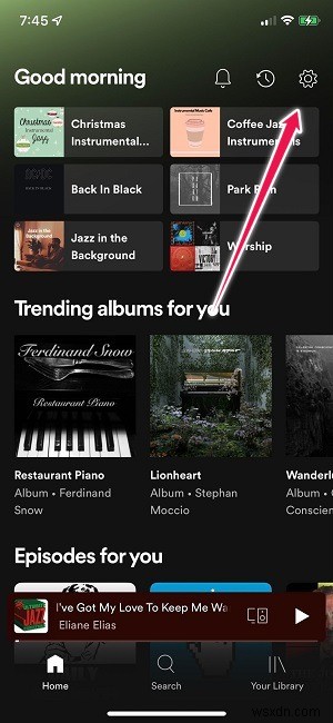 Spotify에 로컬 음악 파일을 업로드하고 모든 기기에서 듣는 방법