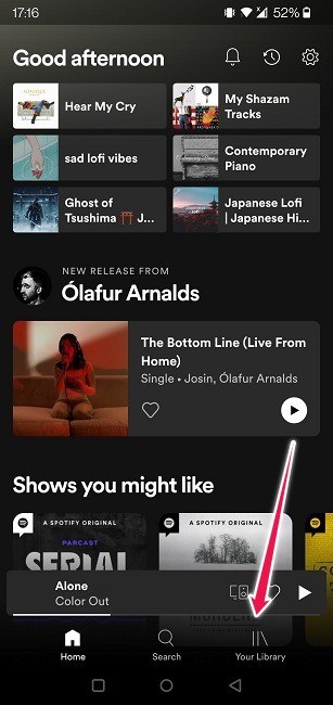 Spotify에 로컬 음악 파일을 업로드하고 모든 기기에서 듣는 방법