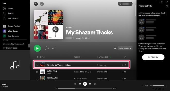Spotify에 로컬 음악 파일을 업로드하고 모든 기기에서 듣는 방법