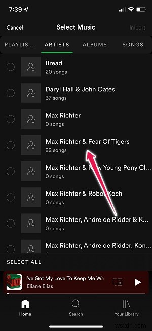 Spotify에 로컬 음악 파일을 업로드하고 모든 기기에서 듣는 방법