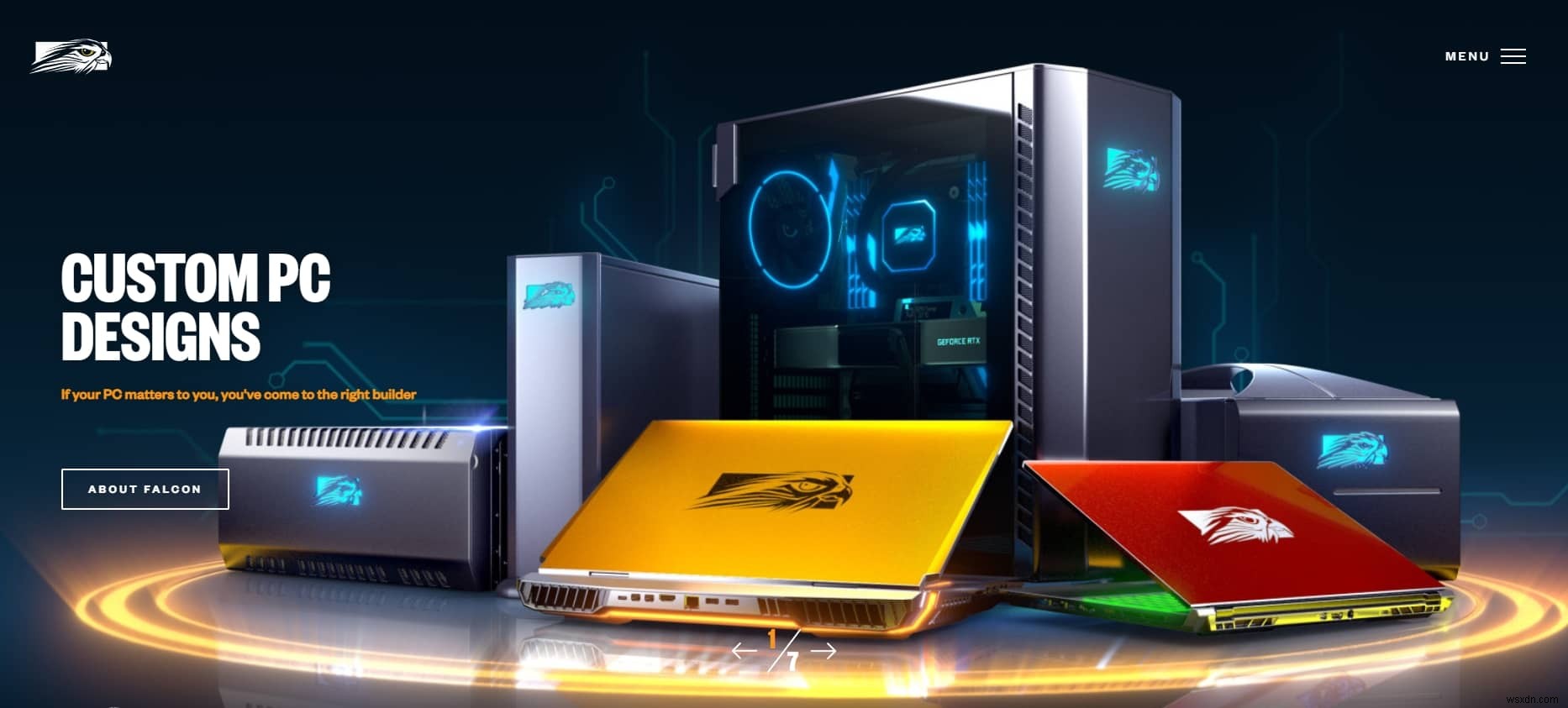 나만의 PC를 만들고 싶다면? 최고의 커스텀 PC 빌더 사이트 TOP 10