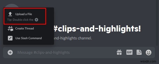 디스코드(Discord)에서 동영상 보내는 방법 — PC, 안드로이드, 아이폰 완벽 가이드