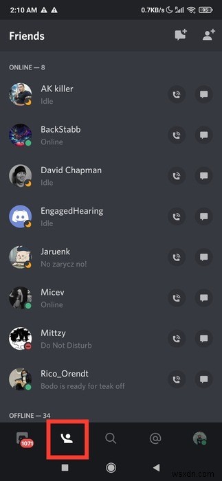 디스코드(Discord)에서 동영상 보내는 방법 — PC, 안드로이드, 아이폰 완벽 가이드