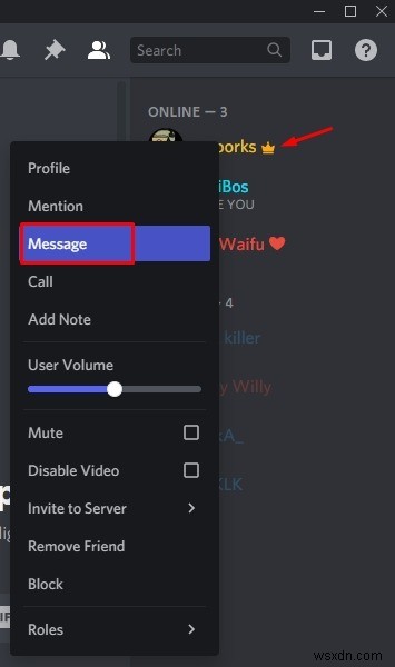 디스코드(Discord)에서 동영상 보내는 방법 — PC, 안드로이드, 아이폰 완벽 가이드