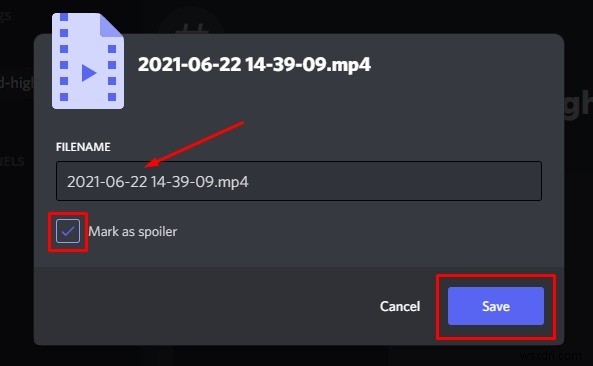 디스코드(Discord)에서 동영상 보내는 방법 — PC, 안드로이드, 아이폰 완벽 가이드