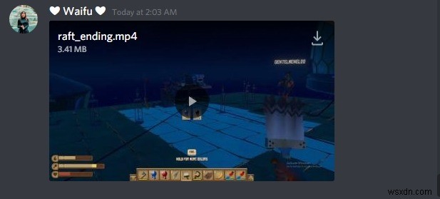 디스코드(Discord)에서 동영상 보내는 방법 — PC, 안드로이드, 아이폰 완벽 가이드