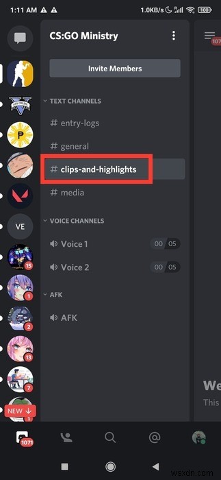 디스코드(Discord)에서 동영상 보내는 방법 — PC, 안드로이드, 아이폰 완벽 가이드