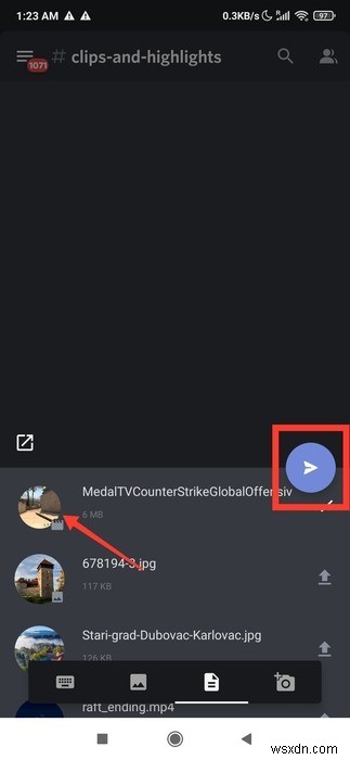 디스코드(Discord)에서 동영상 보내는 방법 — PC, 안드로이드, 아이폰 완벽 가이드