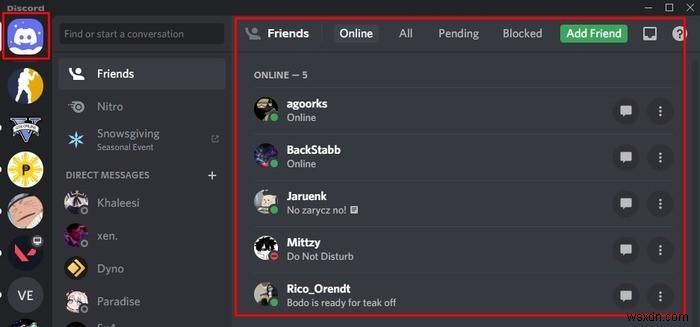 디스코드(Discord)에서 동영상 보내는 방법 — PC, 안드로이드, 아이폰 완벽 가이드