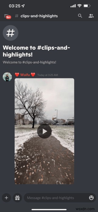 디스코드(Discord)에서 동영상 보내는 방법 — PC, 안드로이드, 아이폰 완벽 가이드