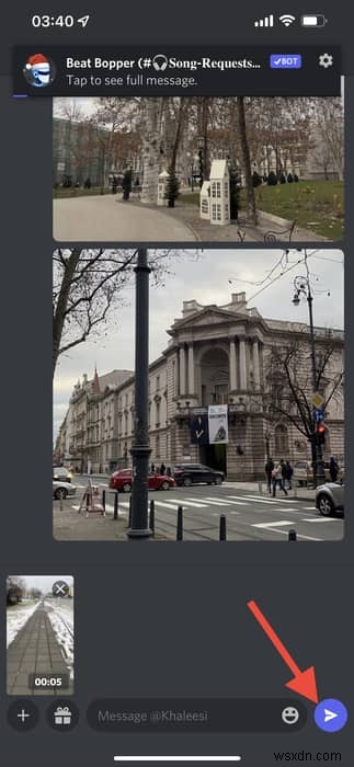 디스코드(Discord)에서 동영상 보내는 방법 — PC, 안드로이드, 아이폰 완벽 가이드