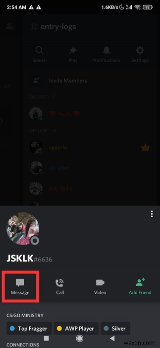 디스코드(Discord)에서 동영상 보내는 방법 — PC, 안드로이드, 아이폰 완벽 가이드