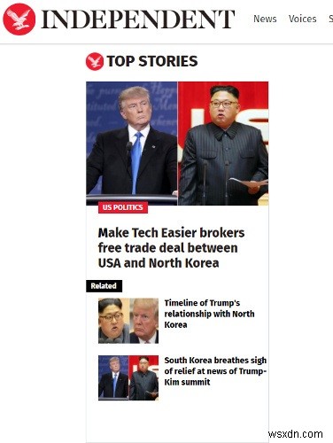 친구를 깜짝 놀라게 할 재미있는 크롬 장난 확장 프로그램 9가지